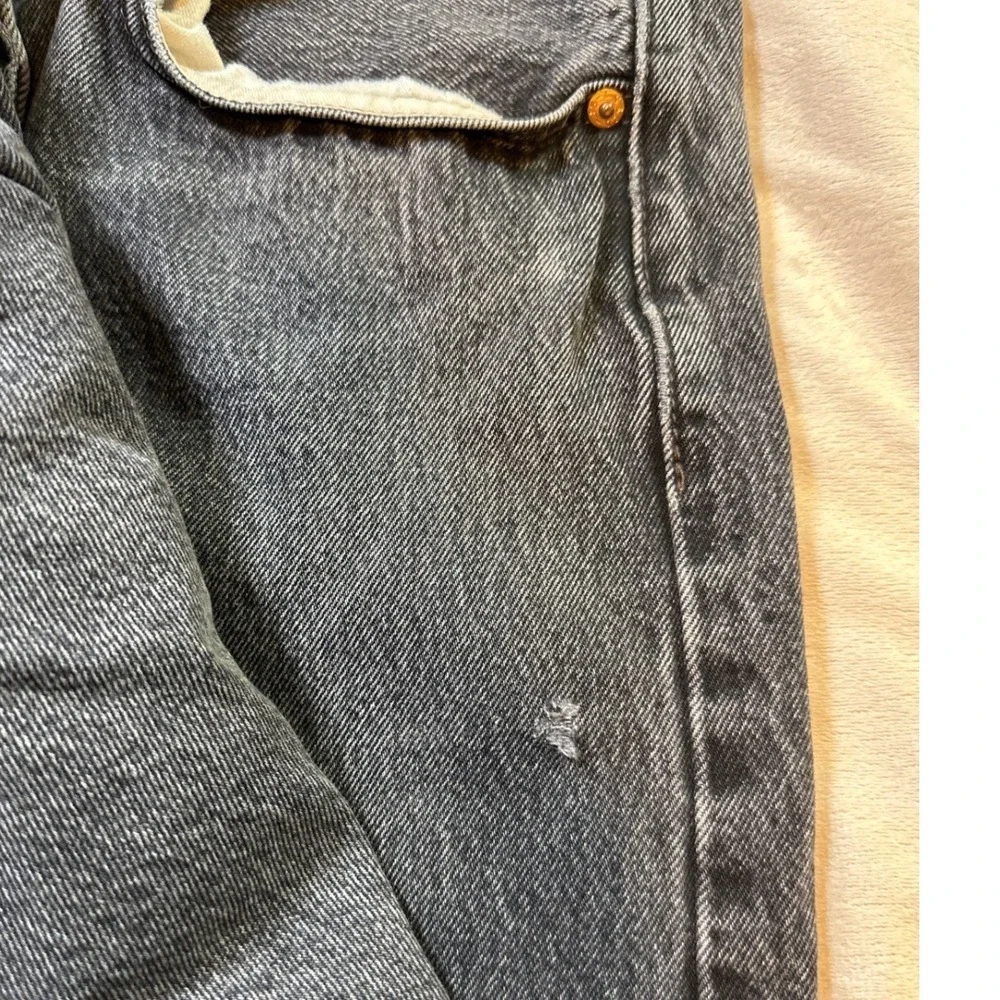 Levis levis 501